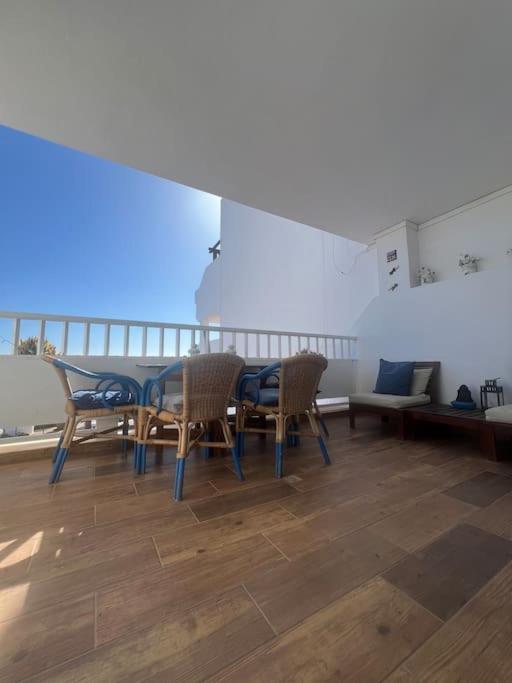 Casa Bonita Apartment Costa Teguise Exterior photo